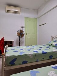 Blk 175 Bukit Batok West Avenue 8 (Bukit Batok), HDB 3 Rooms #531248321